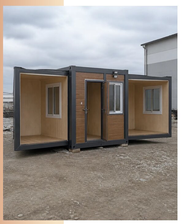 Дачные бытовки распашонки в Новокуйбышевске изготовление и продажа